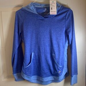 Women’s Hooded Top